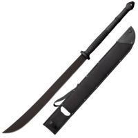 Cold Steel Thai Machete with Sheath