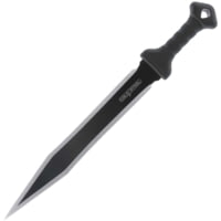 Cold Steel Throwing Sword, 17in Blade, 25in Overall, 420Ss, Pp Handle, Nylon Sheath
