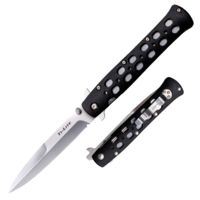 Cold Steel Ti-Lite 4in Folding Knife w/ Zytel Handle 26SP