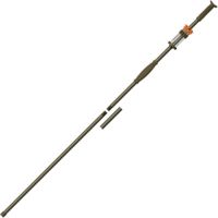Cold Steel Tim Wells Signature Series 60in Blowgun