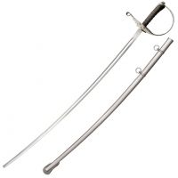Cold Steel Training Saber