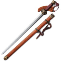 Cold Steel Two Collar Sea Wave Gim