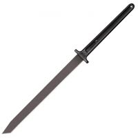 Cold Steel Two Handed Katana Machete w/ 24in Blade