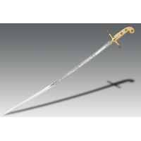 Cold Steel US Marine Corps Officer's Saber
