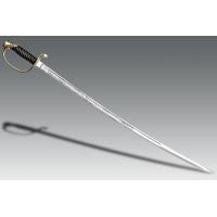 Cold Steel US Marine NCO 32in. Blade Saber