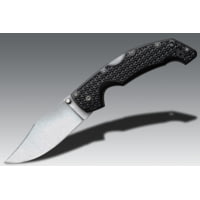 Cold Steel Voyager Large Clip Point Folding Knife, 4in