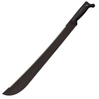 Cold Steel Latin Machete Plus with Sheath