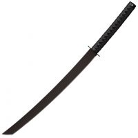 Cold Steel Tactical Katana Machete with Sheath