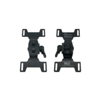 Cole-Tac Picatinny Backbone Frame