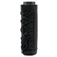 Cole-Tac CC101 Corset Suppressor Cover Fits 6&quot; Long Black