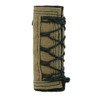 Cole-Tac CC402 Corset Suppressor Cover Fits 7.50&quot; Long FDE