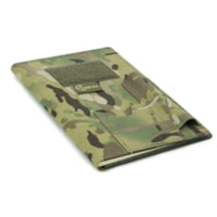 Cole-Tac Notebook Cover