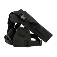 Cole-Tac Varmint Wrangler Squadron Chest Holster