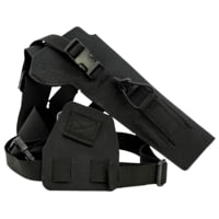 Cole-Tac Varmint Wrangler Squadron Chest Holster