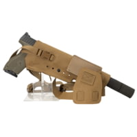 Cole-Tac Varmint Wrangler XL Squadron Chest Holster