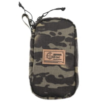 Cole-Tac GXP006 Xero Pouch Multi-Cam Black Cordura