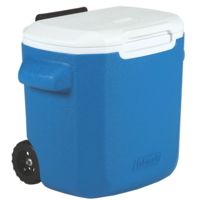 Coleman 16 Quart Wheeled Cooler