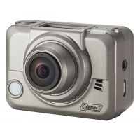 Coleman Bravo 1080p HD/5MP Sports Camera Kit