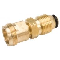 Coleman Bulk Propane Adaptor For Appliances