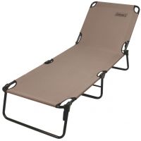 Coleman Converta Cot
