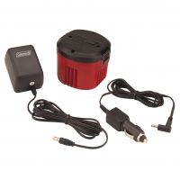 Coleman CPX 6 Rechargeable Power Cartridge