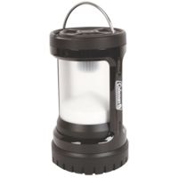 Coleman Divide Plus Push 425L LED Lantern, 425 Lumens
