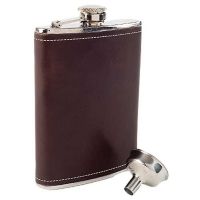 Coleman Flask
