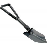 Coleman Folding Shovel w/Pick