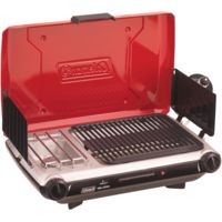 Coleman Portable Propane Grill-Stove