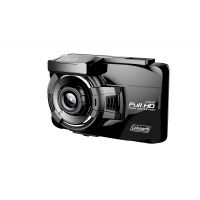 Coleman 1080p/2.0MP Digital Car Dashboard GPS Camera