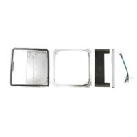 Coleman-Mach 8530A5221 Coleman Mach 08 0081 Carrier Hp Control Conversion Kit