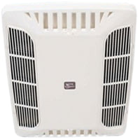 Coleman-Mach 8430-6321 Coleman Mach 41 0101 Chillgrille Replacement Assembly For Ducted AC Units For 8000/9000 Series Air Conditioners