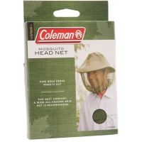 Coleman Mosquito Head Net