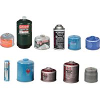 Coleman Fuel Cartridges