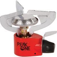 Coleman Butane/Propane Peak 1 Camp Stove