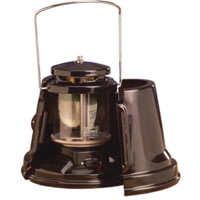 Coleman QuickPack Deluxe 1000 Lumen Propane Lantern w/Case