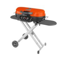 Coleman RoadTrip 285 Portable Stand-Up Propane Grill
