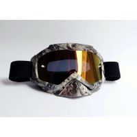 Coleman VisionHD 1080p HD/15MP Wearable Video Sports Goggles | Free ...