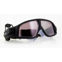Coleman VisionHD 1080p HD/5MP Video Underwater Goggles