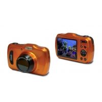 Coleman Xtreme4 20MP/1080p HD/4X Zoom Underwater Action Camera