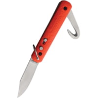 Colonial Auto Paratrooper Button Lock 3.00 in Stainless Steel Automatic Folding Knife