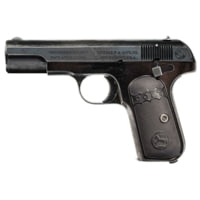 Colt 1903 Pistol, .32 ACP, 3.75 in barrel