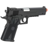 Colt 1911 Special Combat CO2 Powered Non-Blowback Airsoft Pistol
