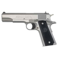 Colt 1991 Government Pistol, 9mm Luger, 5 in barrel