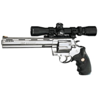 Colt Anaconda Hunter Revolver, .44 Remington Magnum, 8 in barrel