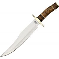 Colt Bandit Bowie Fixed Blade Knife