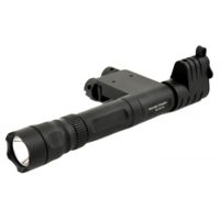 Colt CLTSEPMS4002 Microtac M-Scepter 400 Lumens AA (2) Black CLTMS4002AA
