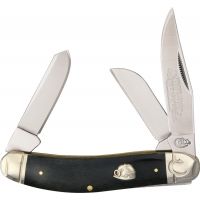 Colt Coal Miner Sowbelly Knife