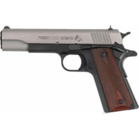 Colt 1911 Semi Auto Pistol, 45 ACP, 5 in Barrel