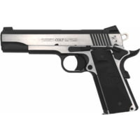 Colt Combat Elite Government Semi Auto Pistol, 9mm Luger, 5 in Barrel